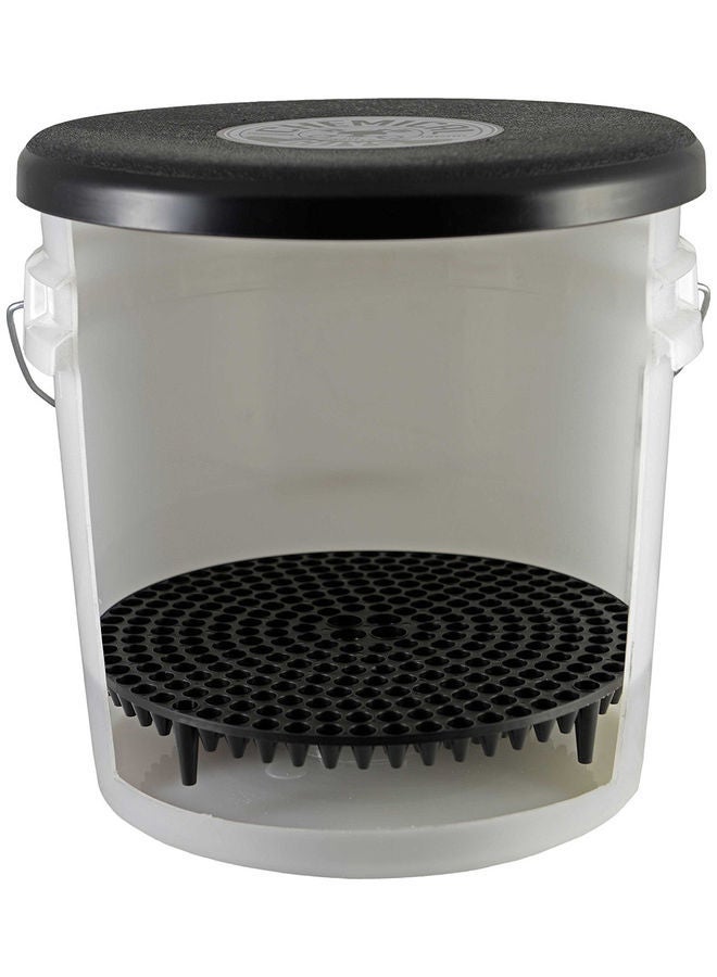 NIBEMINENT Automobile Clear Filter Net  - Image 5