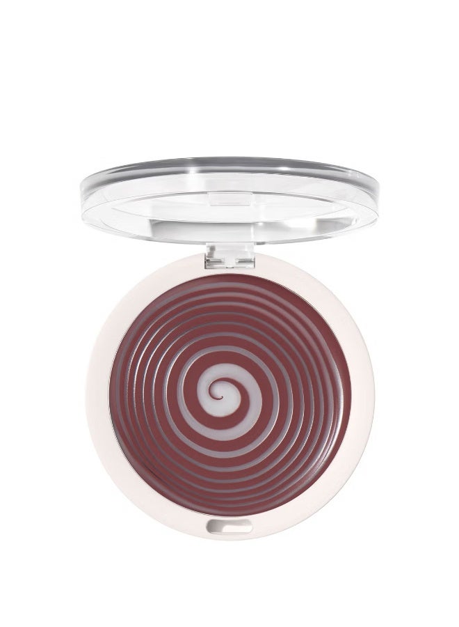 Morphe Huephoric Rush 3-in-1 Silk Blush - Touched 8g - Image 2