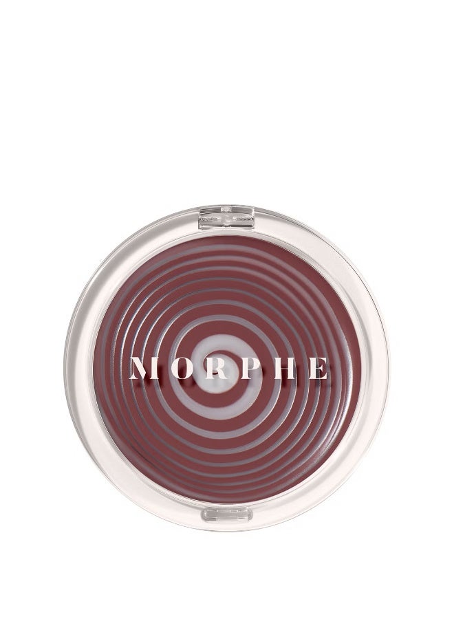 Morphe Huephoric Rush 3-in-1 Silk Blush - Touched 8g - Image 1