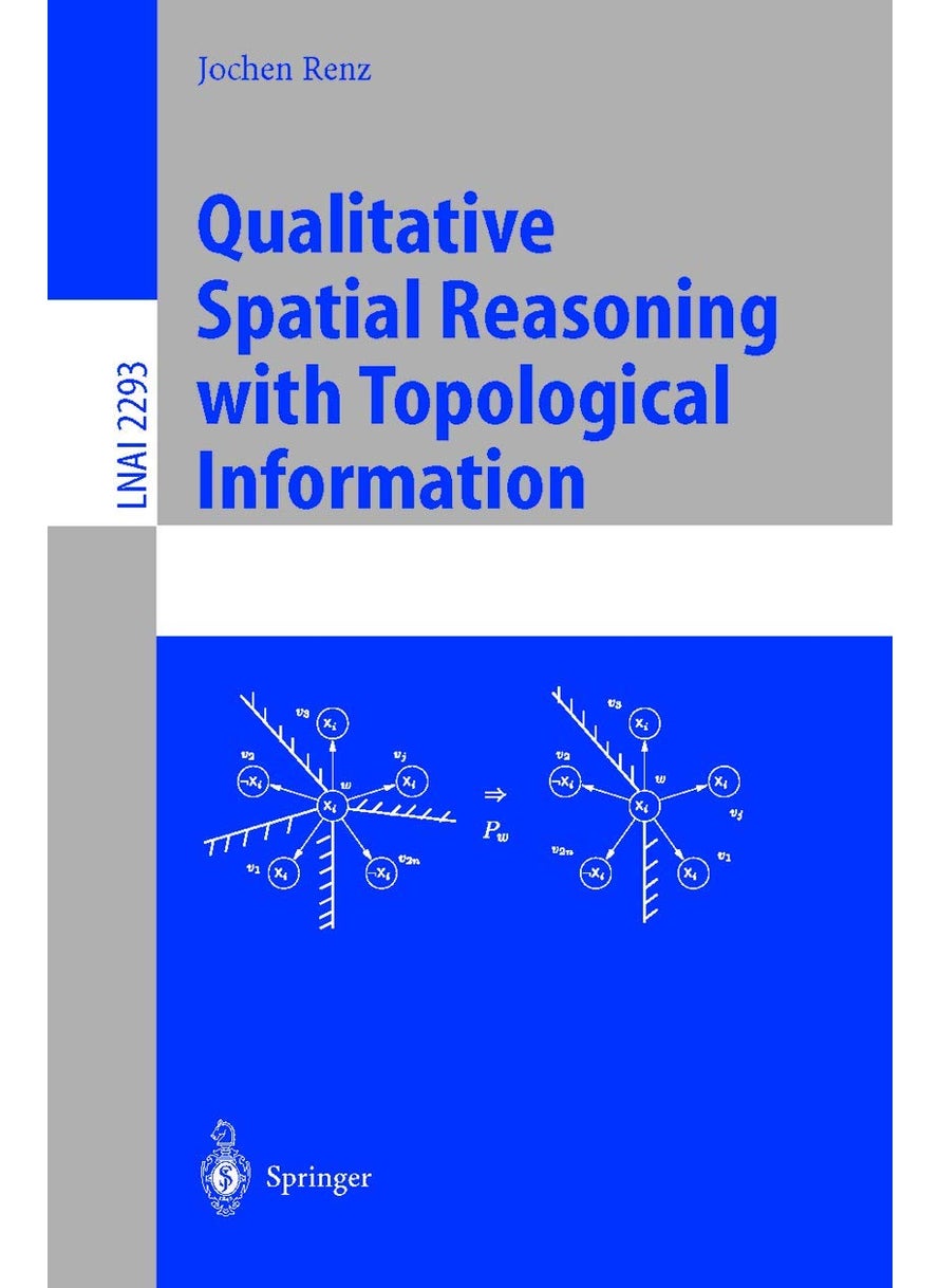 Qualitative Spatial Reasoning with Topological Information 