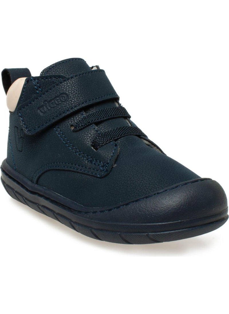 VICCO 946.E23K.377 Paw First Step Kids Boots  - Image 1