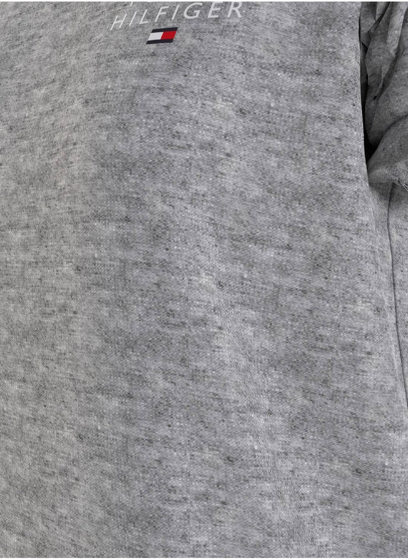 Women's Original Logo Lounge T-Shirt - Cotton, Grey - pzsku/Z2D286BBB0653AF9FEE46Z/45/_/1738753862/816b69a5-e179-408f-8c69-4cacf0410cc6