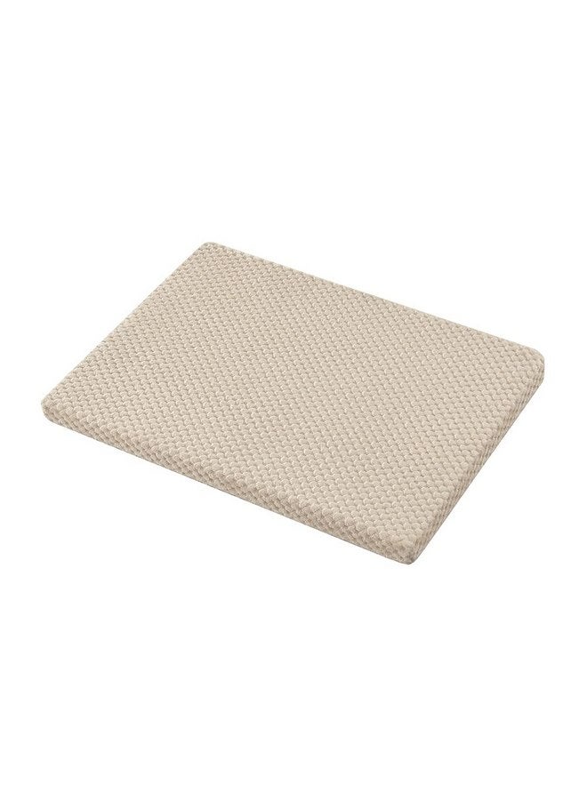 unipaws Cat Bed for Kitty or Small Dogs, Pet Bed with Removable Cover, Easy to Clean - Image 1
