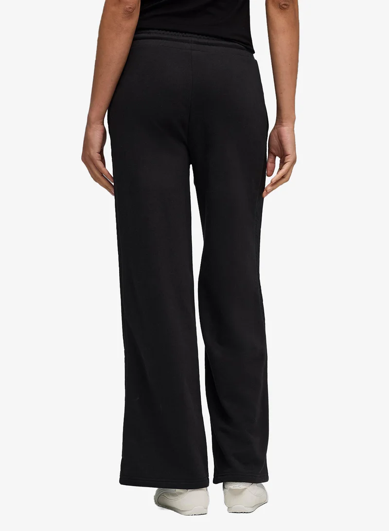 بوما Her Comfort High-Waist Wide Leg Pants