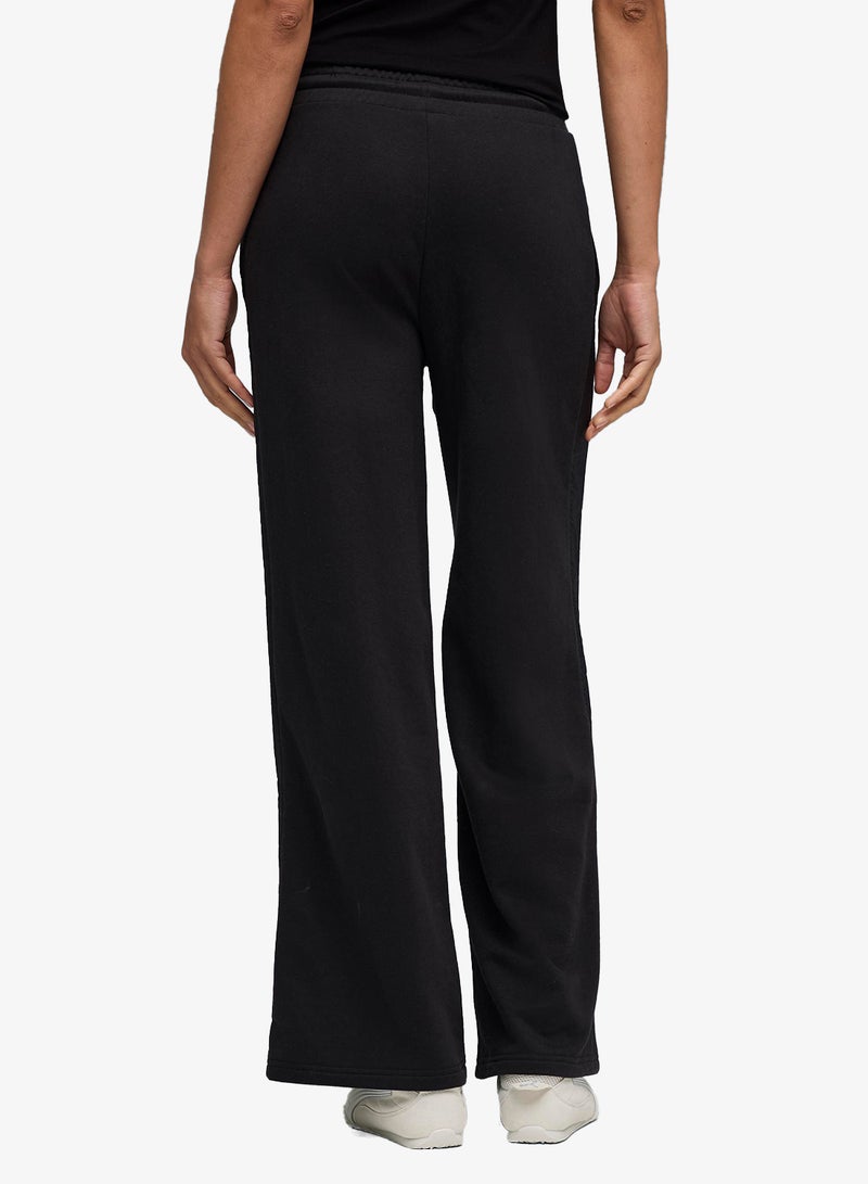 PUMA Her Comfort High-Waist Wide Leg Pants - Image 2