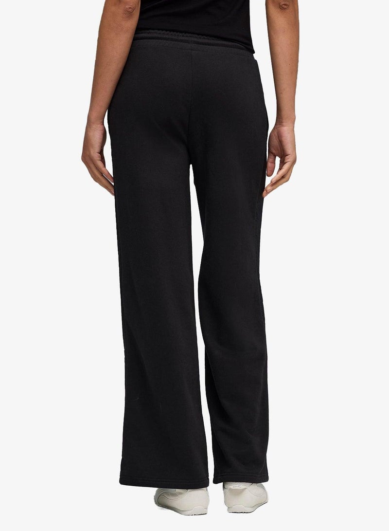 PUMA Her Comfort High-Waist Wide Leg Pants - Image 2