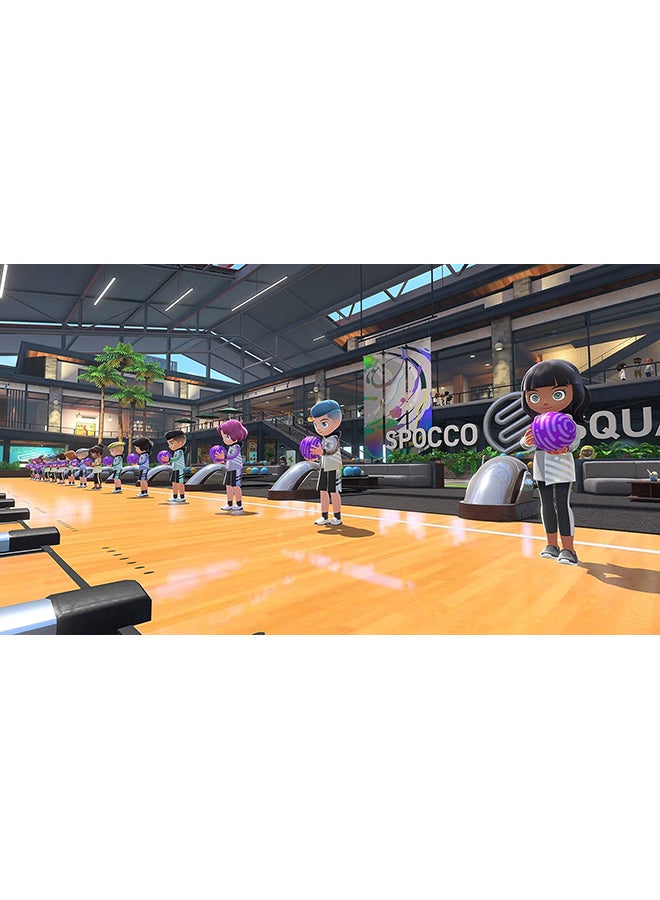 Nintendo Sports - nintendo_switch - Image 5
