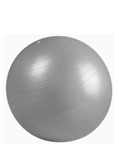 Yoga Ball Exercise Ball– Ideal for Pregnancy Birthing,Physical Therapy, Balance, Fitness