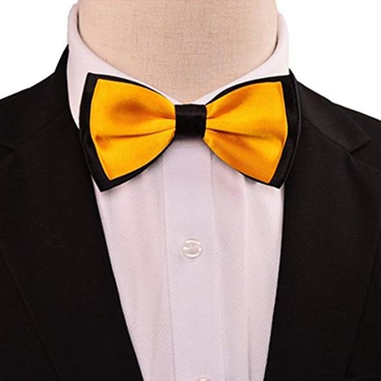 RR DESIGN Store RR DESIGN Tuxedo Suspender and Bow Tie Set with Matched Hat for Kids 1yrs to 5yrs - Image 5