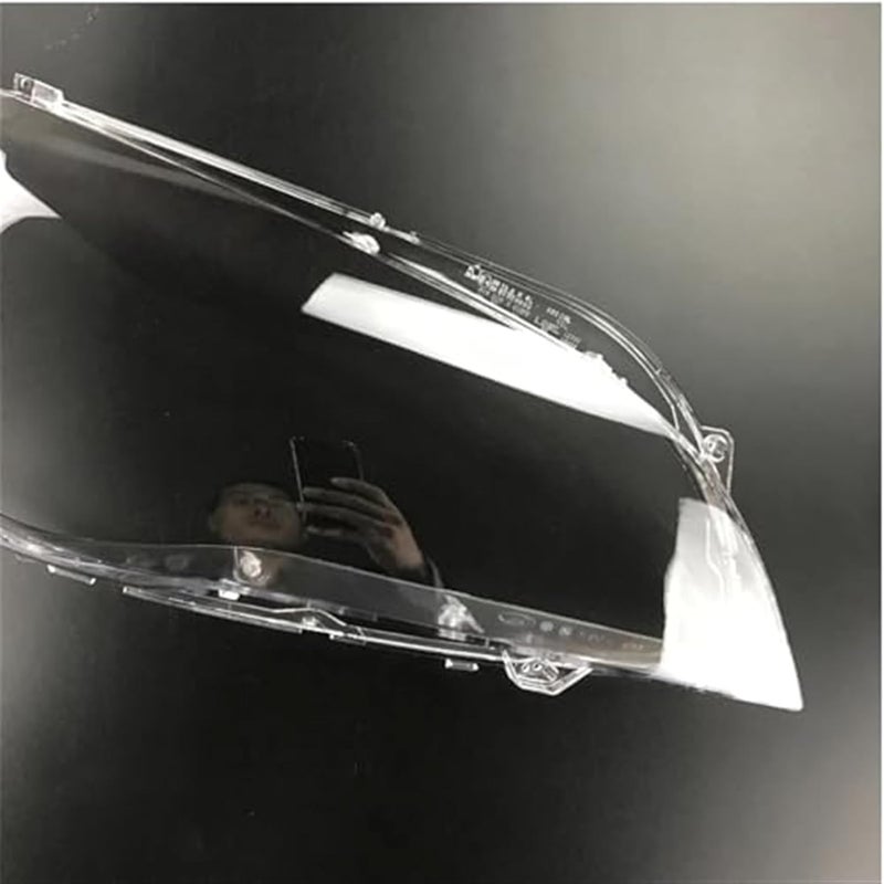 Wivplex Headlight Glass Cover for BMW 7 Series - Image 5