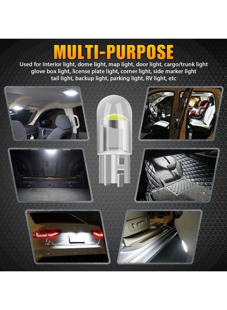 Generic 20PCS/Set Interior Bulb Led Car Light  - Image 3