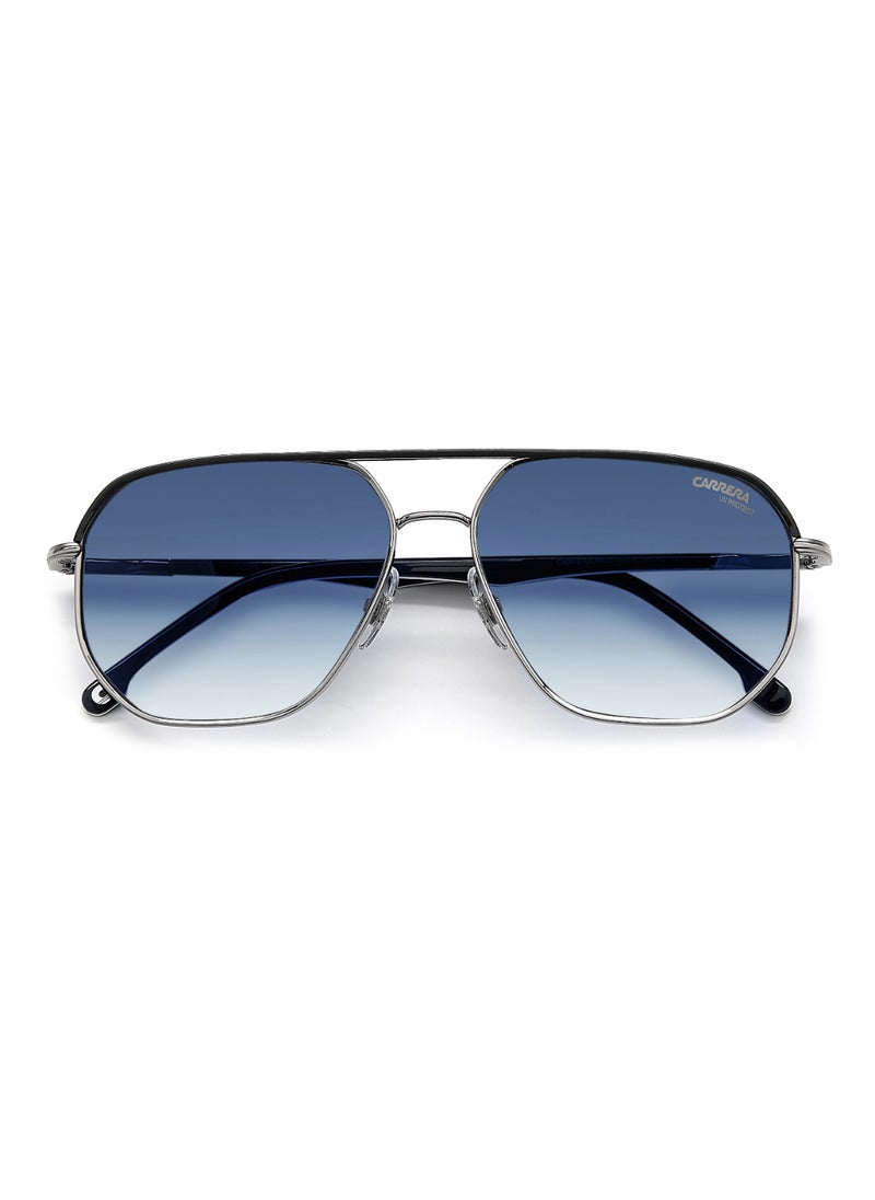 Carrera Square Double Bridge Carrera Sunglasses Frames  - Image 4