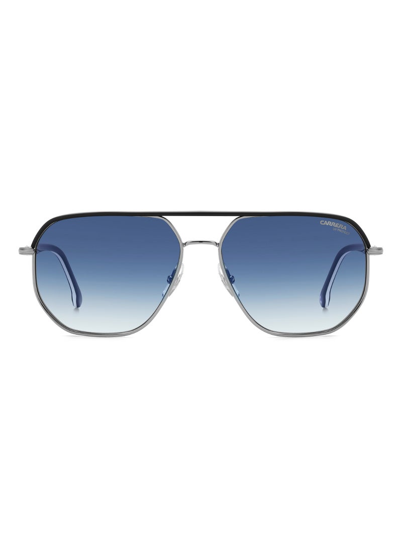 Carrera Square Double Bridge Carrera Sunglasses Frames  - Image 2