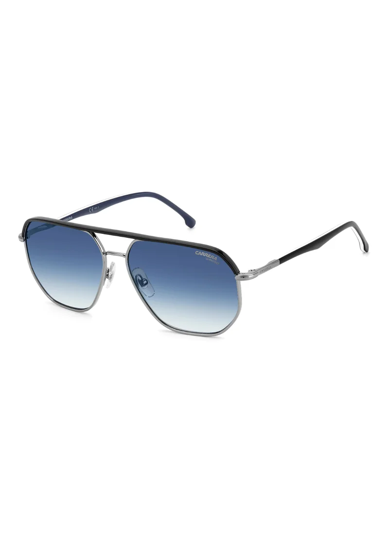 Carrera Square Double Bridge Carrera Sunglasses Frames