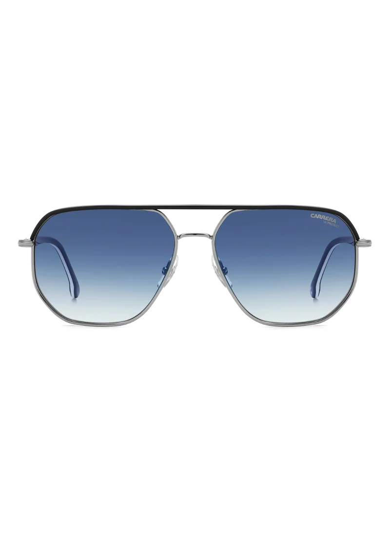 Carrera Square Double Bridge Carrera Sunglasses Frames