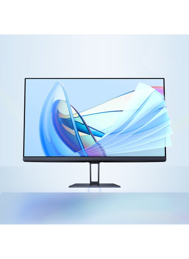 M I Xiaomi Redmi 23.8-inch Monitor, 100hz Ips Technology, Three Micro-edge Design, Low Blue Light, Computer Office Display Screen, A24 Energy-saving Version - Image 2