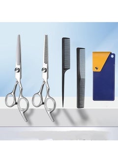 General 5-Piece Hair Thinning Scissor Set  - Image 1