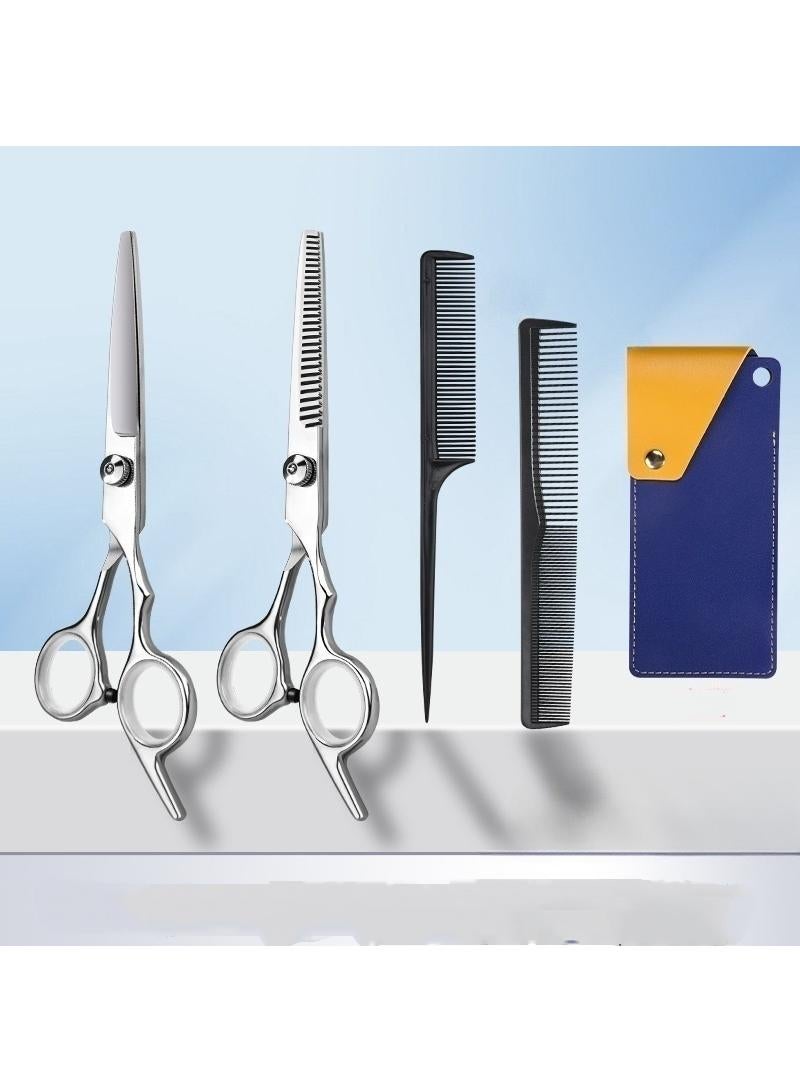 general 5-Piece Hair Thinning Scissor Set - Image 1