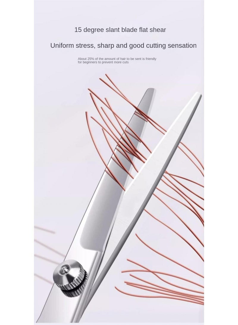 general 5-Piece Hair Thinning Scissor Set - Image 3