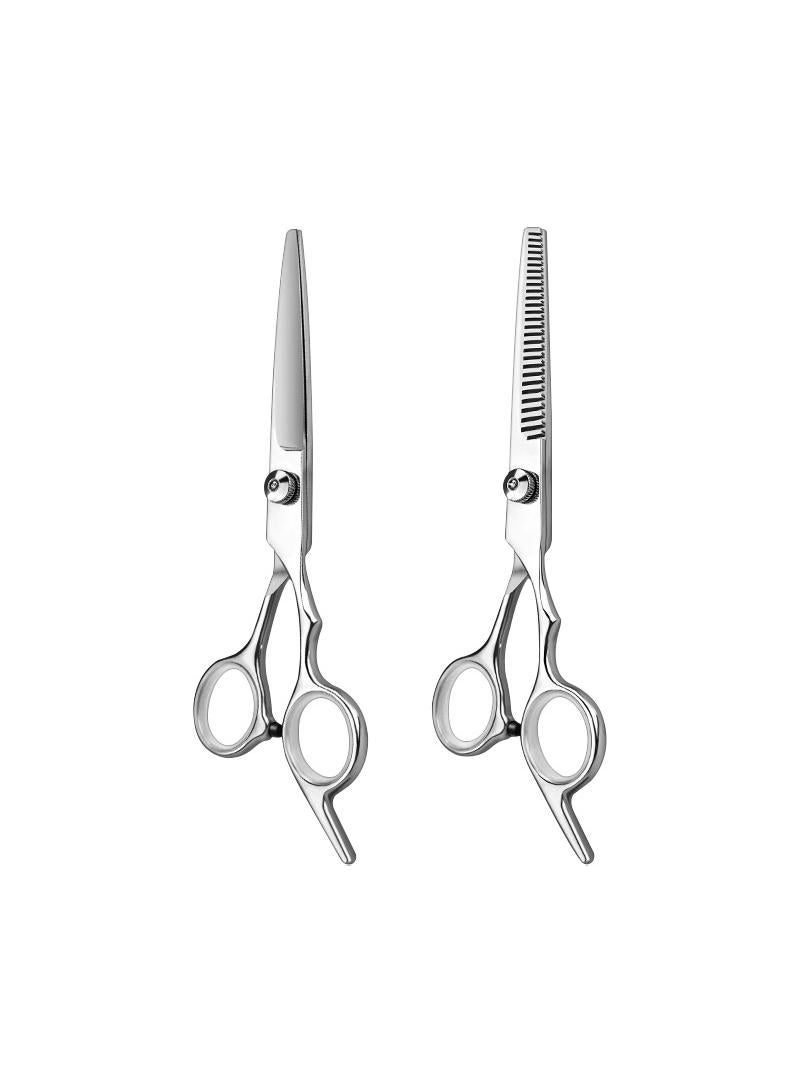 general 5-Piece Hair Thinning Scissor Set - Image 2