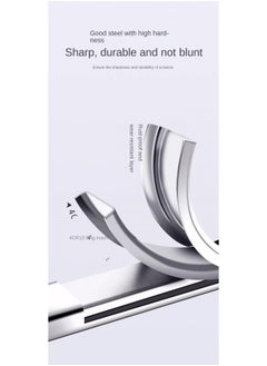 General 5-Piece Hair Thinning Scissor Set  - Image 4