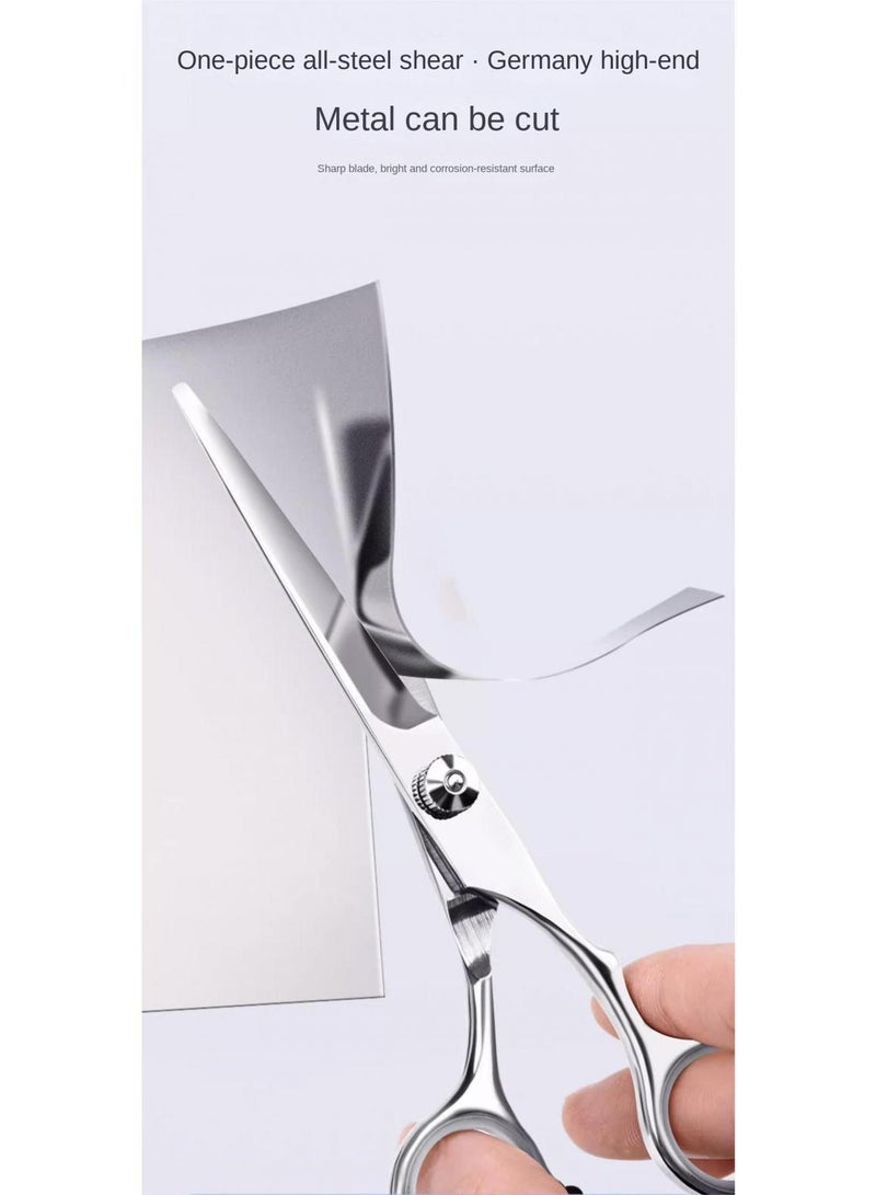 general 5-Piece Hair Thinning Scissor Set - Image 5