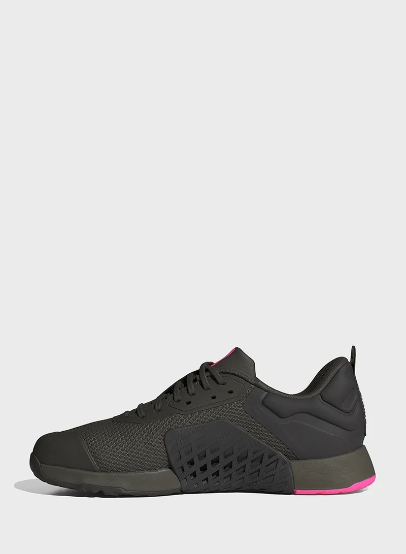 adidas Dropset 3 Trainer
