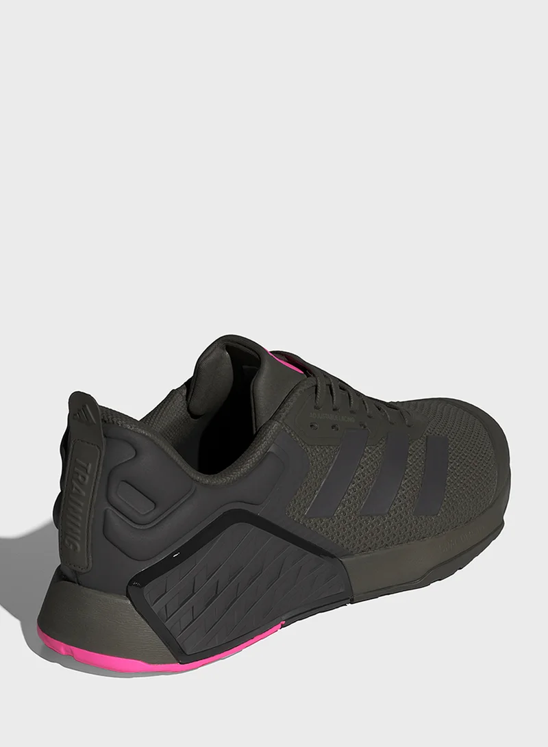 adidas Dropset 3 Trainer