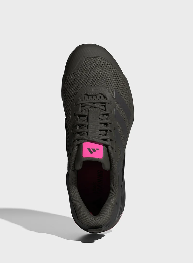 adidas Dropset 3 Trainer