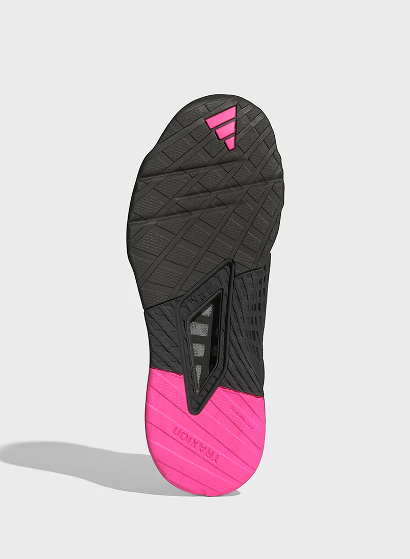 adidas Dropset 3 Trainer