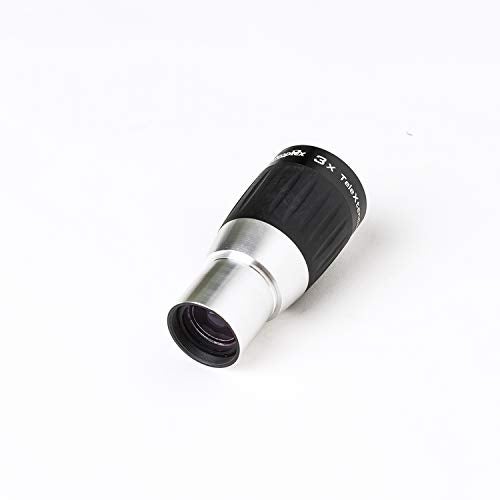 MEOPTEX 1.25" 3X TeleXtender-3 Elements FMC Barlow Lens - Image 4