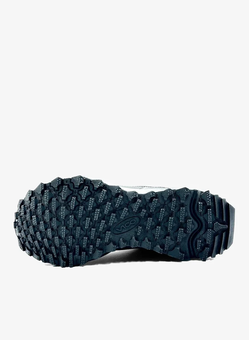 Vico black Women’s Trail Running Shoes with Quick Lace – Lightweight Outdoor Sneakers for Women | Best Price UAE