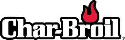 Char-Broil Right Door (G438-7500-W1) - Image 1