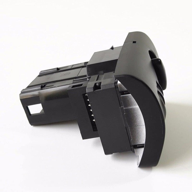 DEMULAX Fog Lamp Headlight Control Switch for A6 C5 (1997-2005) - Image 4