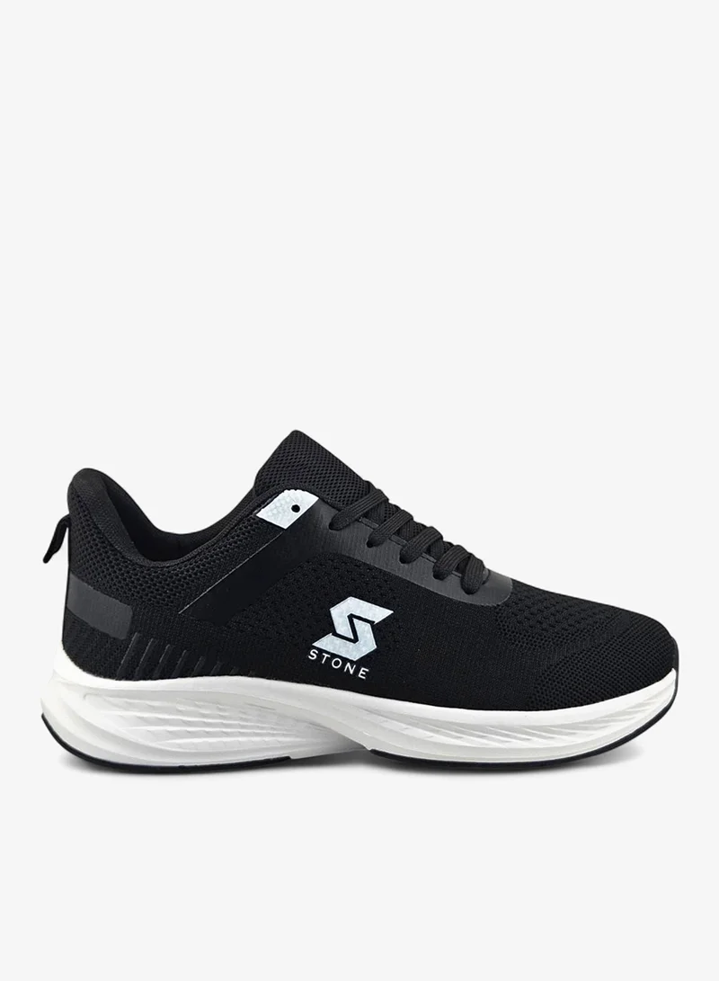 STONE Velocity Low Top Sneakers