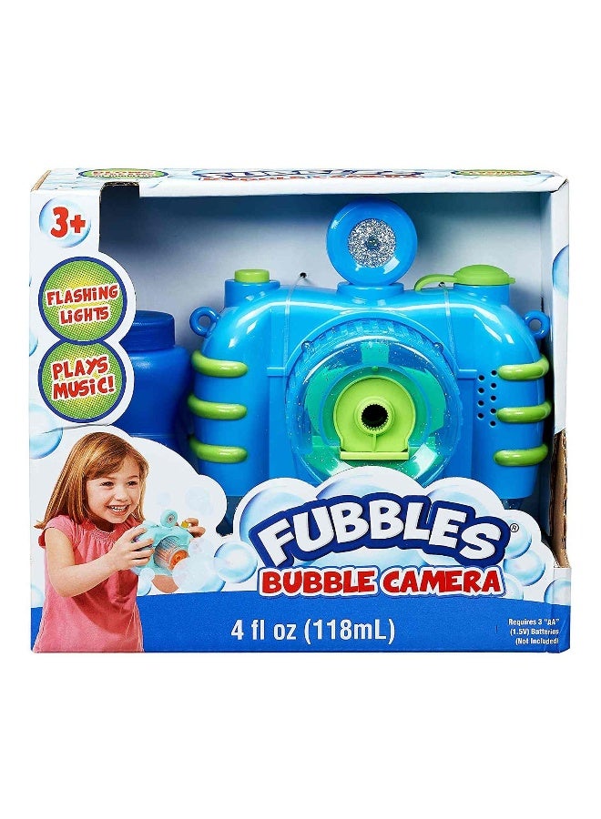 Fubbles Bubble Camera - Image 2