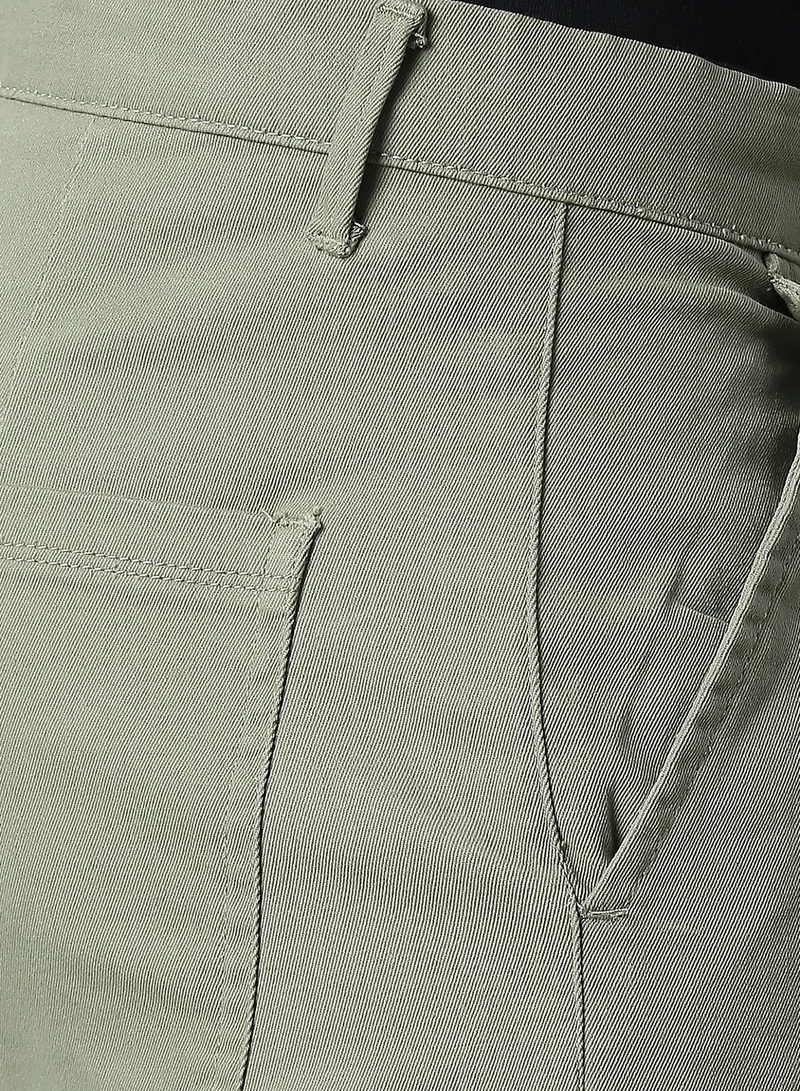 Dennis Lingo  Men's Sage Tapered Fit Cargo Trousers - Practical and Versatile for Men | Best Price UAE