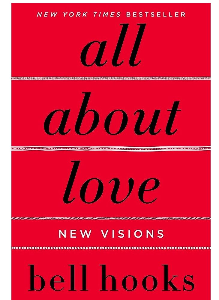 All About Love: New Visions