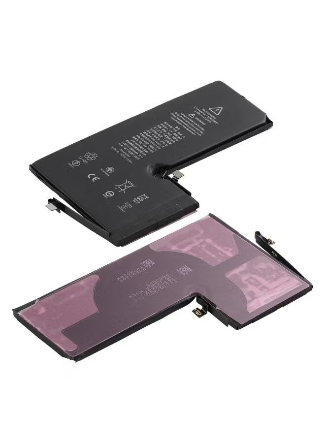 Wulf Premium Replacement Battery for iPhone 11 Pro Max – High-Capacity, Long-Lasting, Reliable, Fast-Charging, Durable Internal Battery Upgrade for Extended Device Performance - Image 2