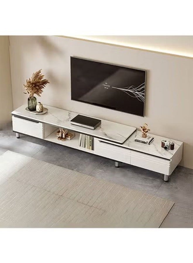 إن كي أكس طاولة تخزين تلفاز بتصميم عصري 170×30 سم  - Image 1