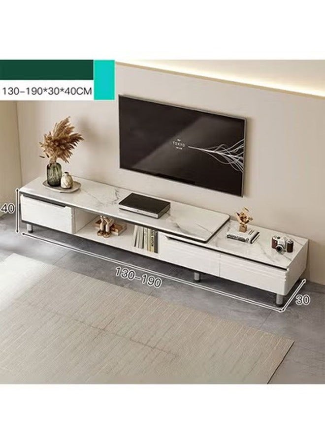 إن كي أكس طاولة تخزين تلفاز بتصميم عصري 170×30 سم  - Image 2
