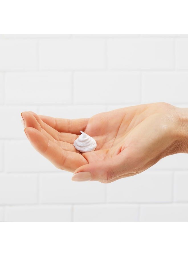 cremo Womens Shaving Cream Sensitive Skin, Moisturizing, French Lavender, Ultra-Slick Shave Cream for Women, Fights Nicks, Cuts and Razor Burn, 6 Fl Oz (Pack of 2) - Image 4