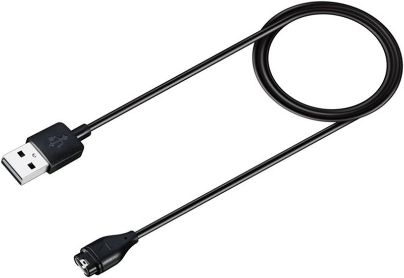 Suitable for Approach S70 / Epix Gen2 Charger Power Adapter Fast Charging Cable Dock Bracket Smartwatch Holder Station Power Charger Cord Battery Bankssolar for Electronic Devices Water - Image 5