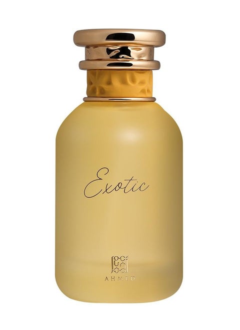 EXOTIC EDP 100ML, Unisex