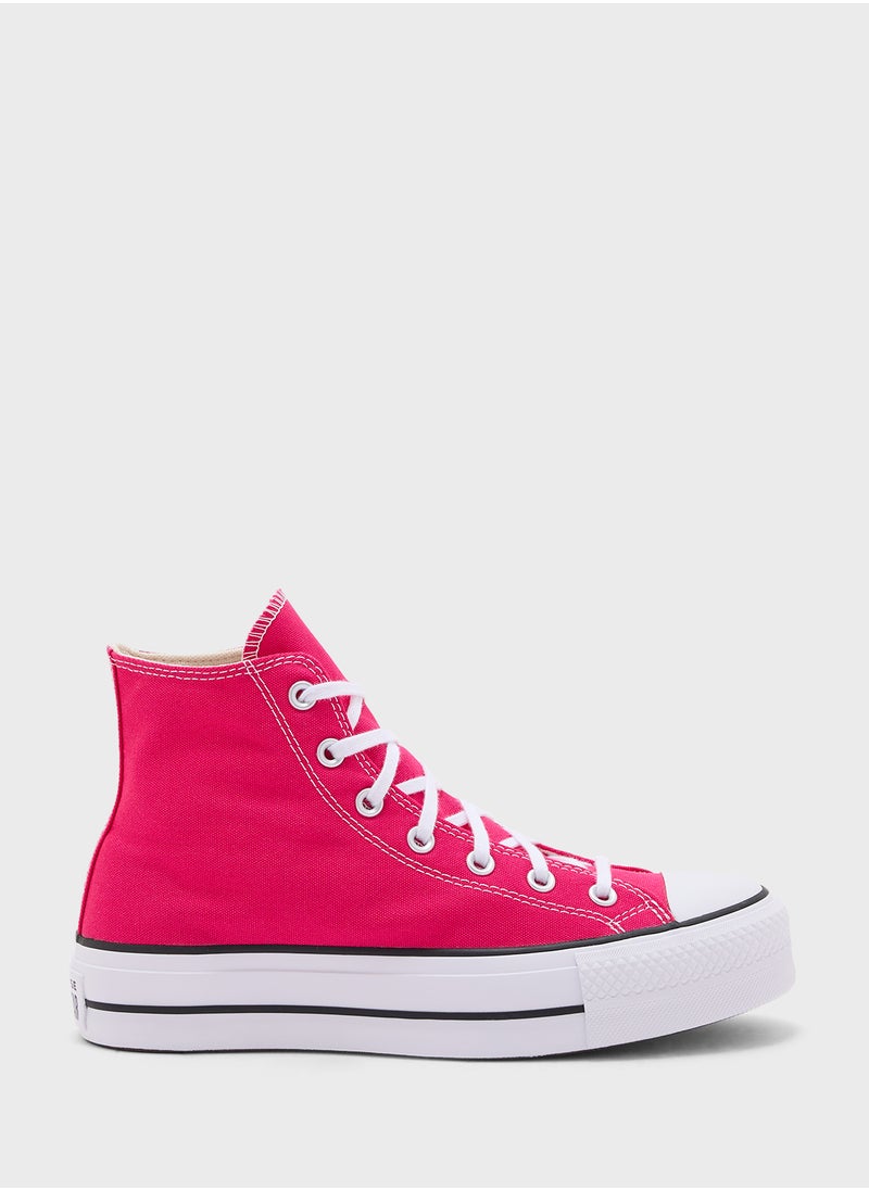 CONVERSE - Chuck Taylor All Star Lift - Image 1