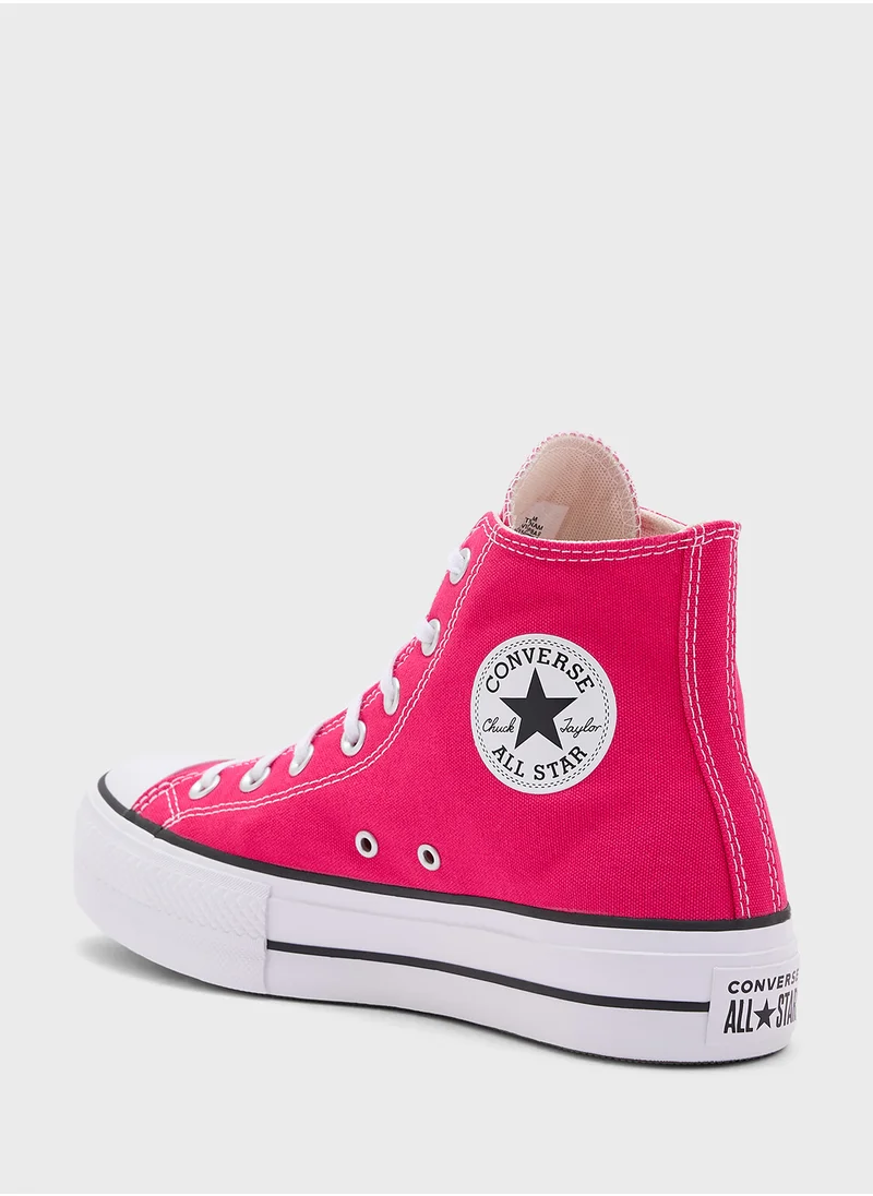 CONVERSE Chuck Taylor All Star Lift