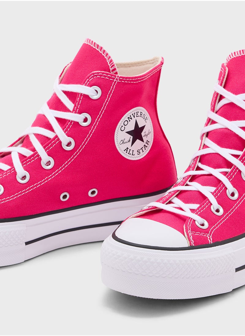 CONVERSE - Chuck Taylor All Star Lift - Image 1