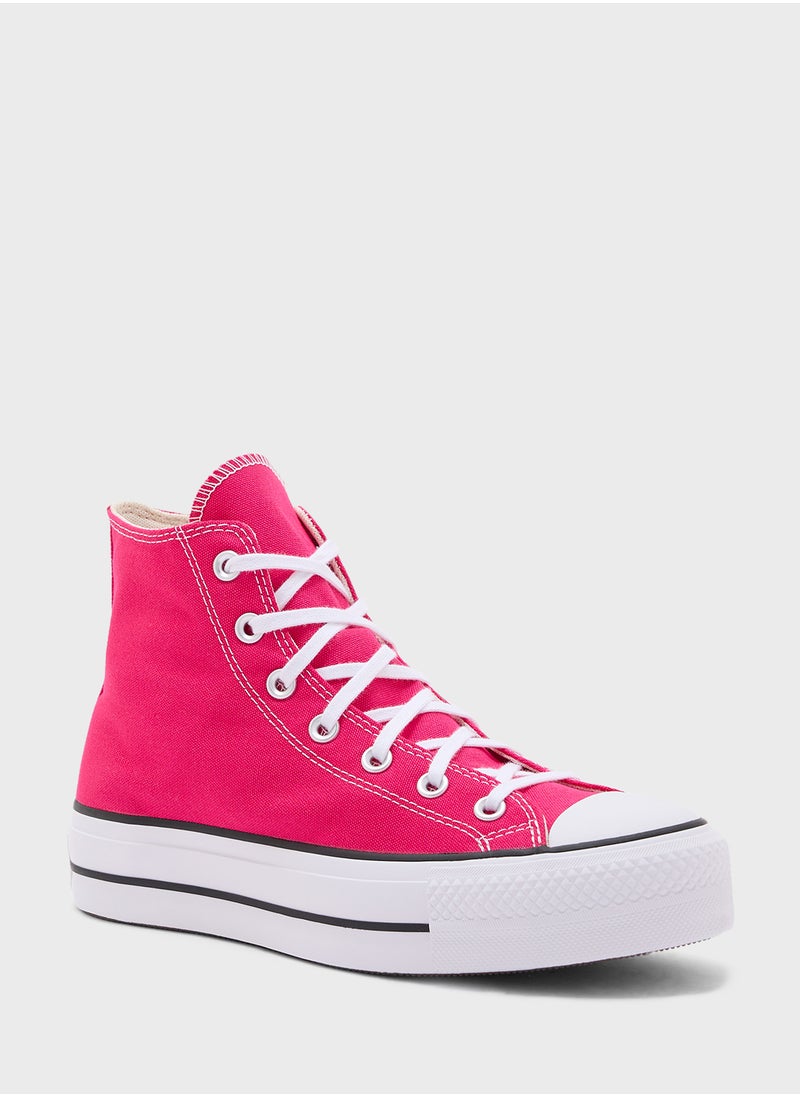 CONVERSE - Chuck Taylor All Star Lift - Image 1