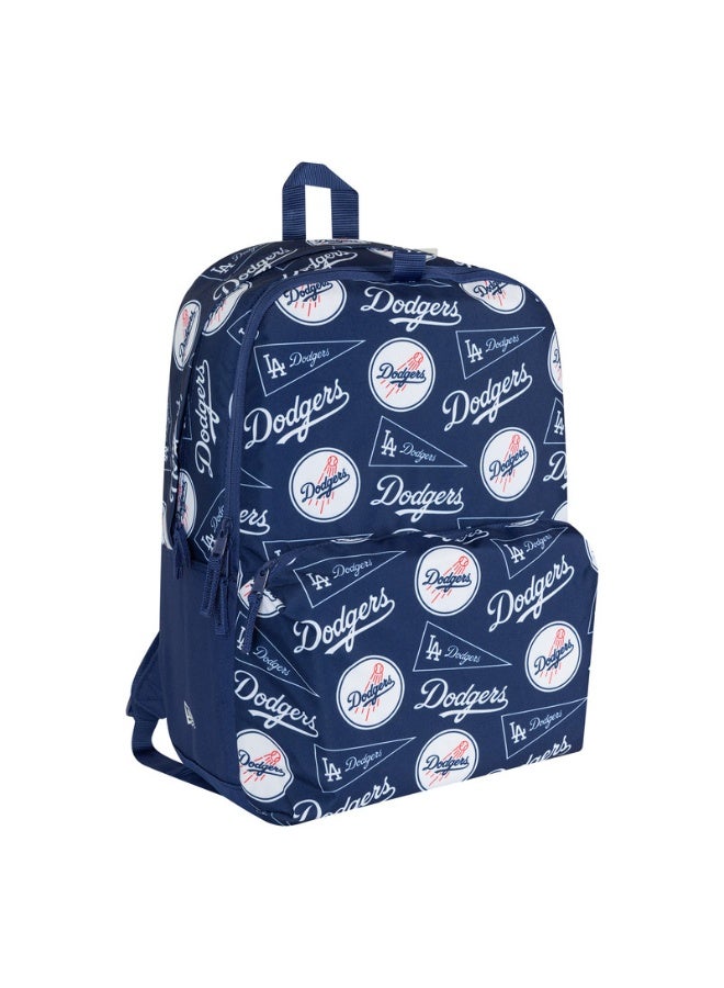 NEW ERA AOP MULTI STADIUM BACKPACK LOSDOD  LRY - Image 2