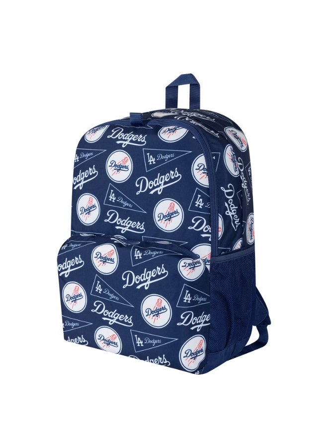NEW ERA AOP MULTI STADIUM BACKPACK LOSDOD  LRY - Image 3